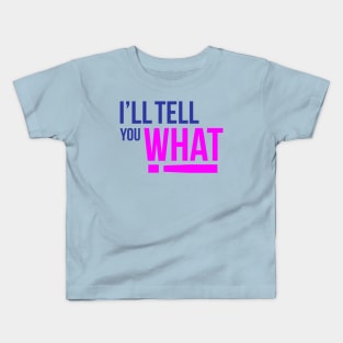 Excited Kids T-Shirt